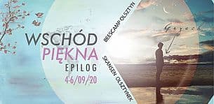 Bilety na koncert Wschód Piękna Epilog - Grzech Piotrowski "Serum" feat: Carmell, So:Miya w Olsztynku - 05-09-2020