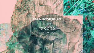 Bilety na koncert Fala dźwięku 69 - emiter w Warszawie - 17-10-2020