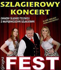 Bilety na koncert Śląska Kabaretowa Grupa Fest - Dzień Matki z Grupą Fest - Dla mamy... o mamie... w Jarocinie - 27-09-2020