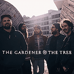 Bilety na koncert The Gardener & The Tree - Live 2022 w Warszawie - 28-08-2022