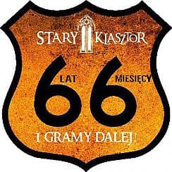 Bilety na koncert Back to 90's - Stary Klasztor - Urodziny 6 i 6! we Wrocławiu - 03-10-2020