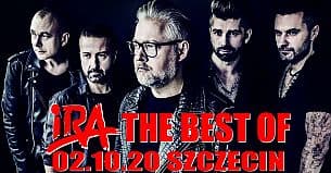 Bilety na koncert Ira - The Best Of w Przecławiu - 02-10-2020