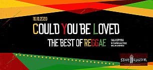 Bilety na koncert "Could You Be Loved"- The Best Of Reggae Feat. Mesajah, Cheeba, Brodi, Tallib we Wrocławiu - 13-06-2021