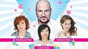 Bilety na spektakl Bożyszcze Kobiet - Szczecin - 31-01-2022