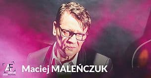Bilety na koncert Maciej Maleńczuk | Recital w Toruniu - 23-10-2020