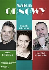 Bilety na spektakl Salon Odnowy - Gniezno - 29-10-2020
