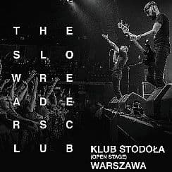 Bilety na koncert The Slow Readers Club w Warszawie - 19-04-2021