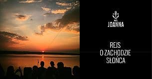 Bilety na koncert Rejs o zachodzie słońca 17/09 w Szczecinie - 17-09-2020
