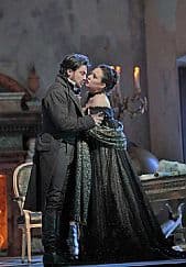 Bilety na spektakl Tosca, PUCCINI, The Metropolitan Opera: HD LIVE ENCORE  - Białystok - 12-12-2020