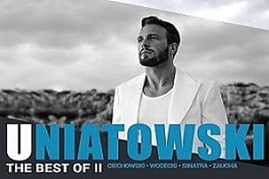 Bilety na koncert Sławek Uniatowski The Best of II  w Gdańsku - 19-10-2020