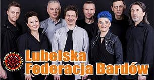 Bilety na koncert Lubelska Federacja Bardów - Najbardziej energetyczna piwnica artystyczna w Polsce! w Lublinie - 13-06-2021