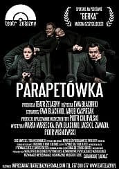 Bilety na spektakl Parapetówka - Komedia teatralna - moher vs. gej! - Katowice - 21-02-2020