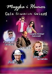 Bilety na koncert Gala Śląskich Gwiazd - Muzycznie i z humorem po śląsku. w Bydgoszczy - 09-10-2020