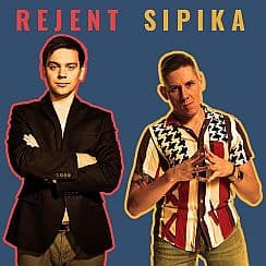 Bilety na koncert Stand-up: Sebastian Rejent - Stand-up w Gromadzie cz.2: Sebastian Rejent i Juliusz Sipika! - 05-09-2021