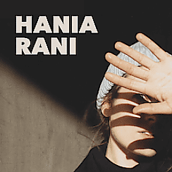 Bilety na koncert Hania Rani - zmiana daty z 29.05 R w Warszawie - 17-06-2021