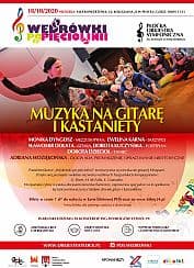 Bilety na koncert Wędrówki po pięciolinii w Płocku - 18-10-2020