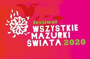 Bilety na Festiwal Wszystkie Mazurki Świata – Koncert Stara Tradycja
