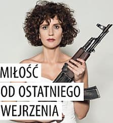 Bilety na spektakl Miłość od ostatniego wejrzenia - Warszawa - 10-10-2020