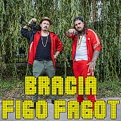 Bilety na koncert Bracia Figo Fagot we Wrocławiu - 20-11-2021