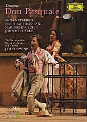Bilety na spektakl Gaetano Donizetti „Don Pasquale” retransmisja spektaklu z Metropolitan Opera - Rybnik - 28-10-2020