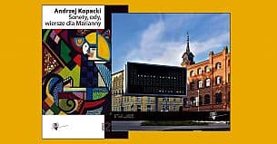 Bilety na koncert Czwartki Literackie 13 Muz. Edycja 65 w Szczecinie - 22-10-2020