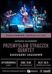 Bilety na koncert Zaduszki Jazzowe w WCK w Wodzisławiu-Śląskim - 30-10-2020