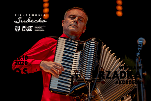 Bilety na koncert Symfoniczny GWIAZDORSKA OBSADA w Wałbrzychu - 30-10-2020