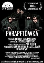 Bilety na spektakl Parapetówka z Ewą Błachnio! - Katowice - 18-10-2020