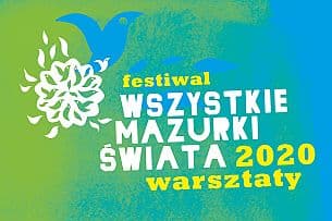 Bilety na Festiwal Wszystkie Mazurki Świata – Warsztaty „Baraban – krok pierwszy” 