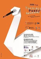 Bilety na koncert XXIX Finał Turnieju Poezji Śpiewanej: Dobry Koncert we Włocławku - 24-10-2020