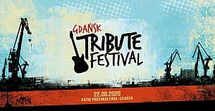 Bilety na Gdańsk Tribute Festival 2020