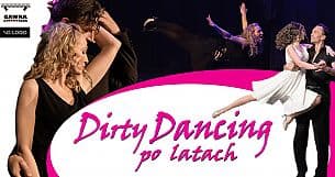 Bilety na koncert Dirty Dancing po latach w Szczecinie - 03-10-2021