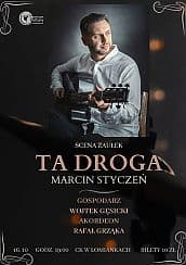 Bilety na koncert Scena Zaułek/ Marcin Styczeń/ Wojtek Gęsicki w Łomiankach - 16-10-2020