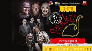 Bilety na PalmJazz Festival 2020 - Stanisław Soyka