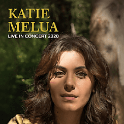 Bilety na koncert Katie Melua w Warszawie - 08-10-2020