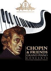 Bilety na koncert Chopin & Friends - Koncerty fortepianowe w Katedrze Marii Magdaleny we Wrocławiu! - 17-09-2020