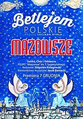 Bilety na spektakl BETLEJEM POLSKIE - widowisko edukacyjne - Otrębusy - 10-12-2020