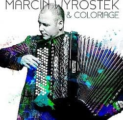 Bilety na koncert Marcin Wyrostek - Coloriage w Szczecinie - 23-04-2021