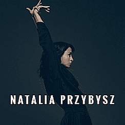 Bilety na koncert Natalia Przybysz w Warszawie - 23-10-2020