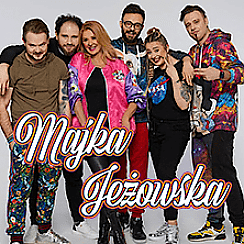 Bilety na koncert Majka Jeżowska w Warszawie - 04-12-2020