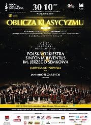 Bilety na koncert Oblicza klasycyzmu w Płocku - 30-10-2020