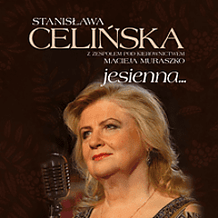 Bilety na koncert Stanisława Celińska: Jesienna… w Poznaniu - 30-11-2020