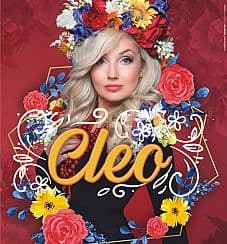 Bilety na koncert Cleo - Koncert Cleo - trasa promocyjna nowej płyty "SuperNOVA" w Częstochowie - 21-11-2021