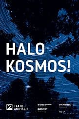 Bilety na spektakl HALO KOSMOS! - Poznań - 31-10-2020