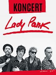 Bilety na koncert Lady Pank w Gomunicach - 29-02-2020