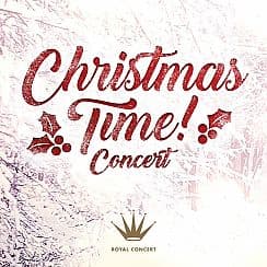 Bilety na koncert Christmas Time! Concert w Suwałkach - 18-12-2020