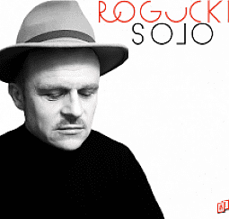 Bilety na koncert ROGUCKI SOLO w Toruniu - 27-11-2020