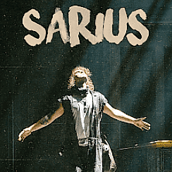 Bilety na koncert Sarius w Katowicach - 16-10-2020