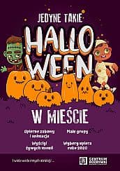 Bilety na koncert Hallowenowe Party dla dzieci w Bydgoszczy - 30-10-2020
