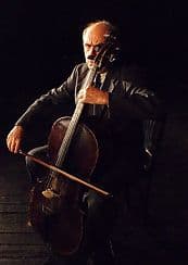 Bilety na spektakl "Scenariusz dla nieistniejącego lecz możliwego aktora instrumentalnego" Jan Peszek, Kraków - 26.Festiwal Zderzenie Teatrów - Kłodzko - 22-11-2020